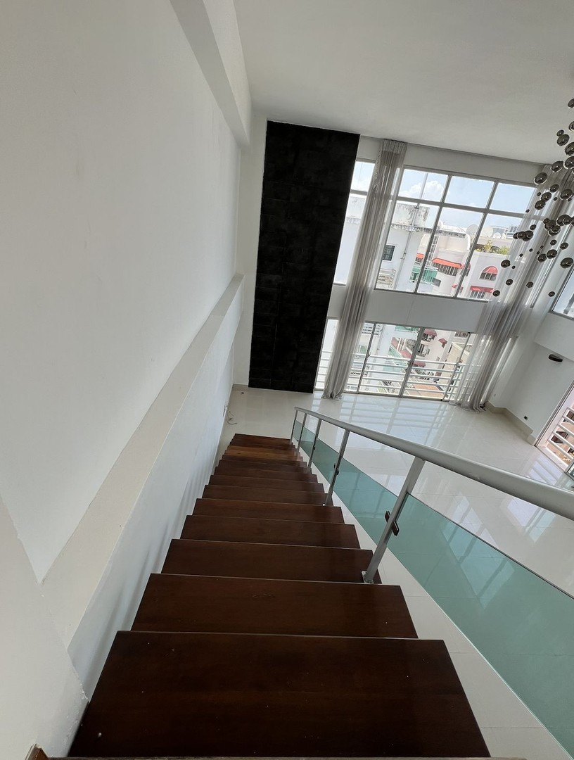 penthouses - Evaristo Morales penthouse 3 habitaciones 3.5 banos 3 parqueos  1