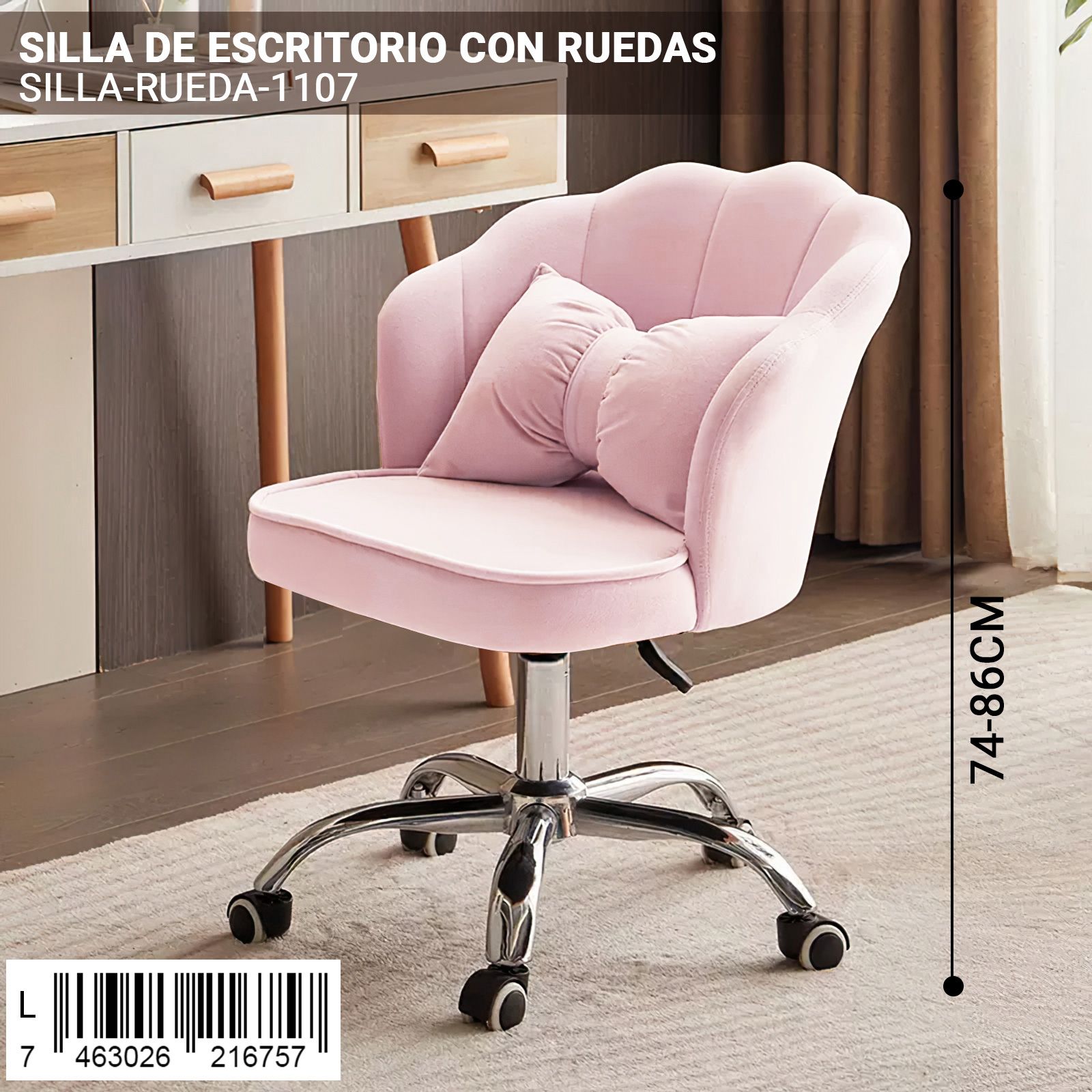 decoración y accesorios - silla  1