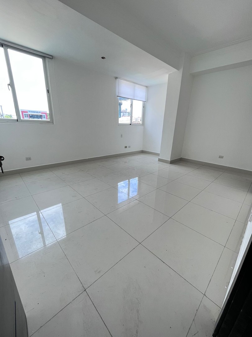 apartamentos - Apartamento en torre familiar En Mirador Norte próximo a la Avenida 27  3