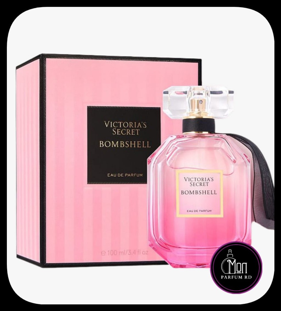 salud y belleza - Perfume Bombshell by Victoria's Secret