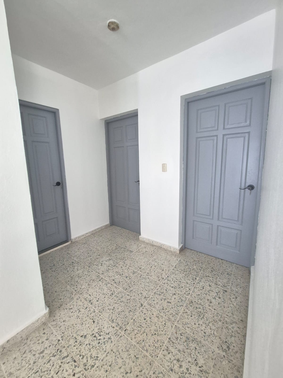 casas - Casa Amplia en Urb. Vista Linda, Santiago 4