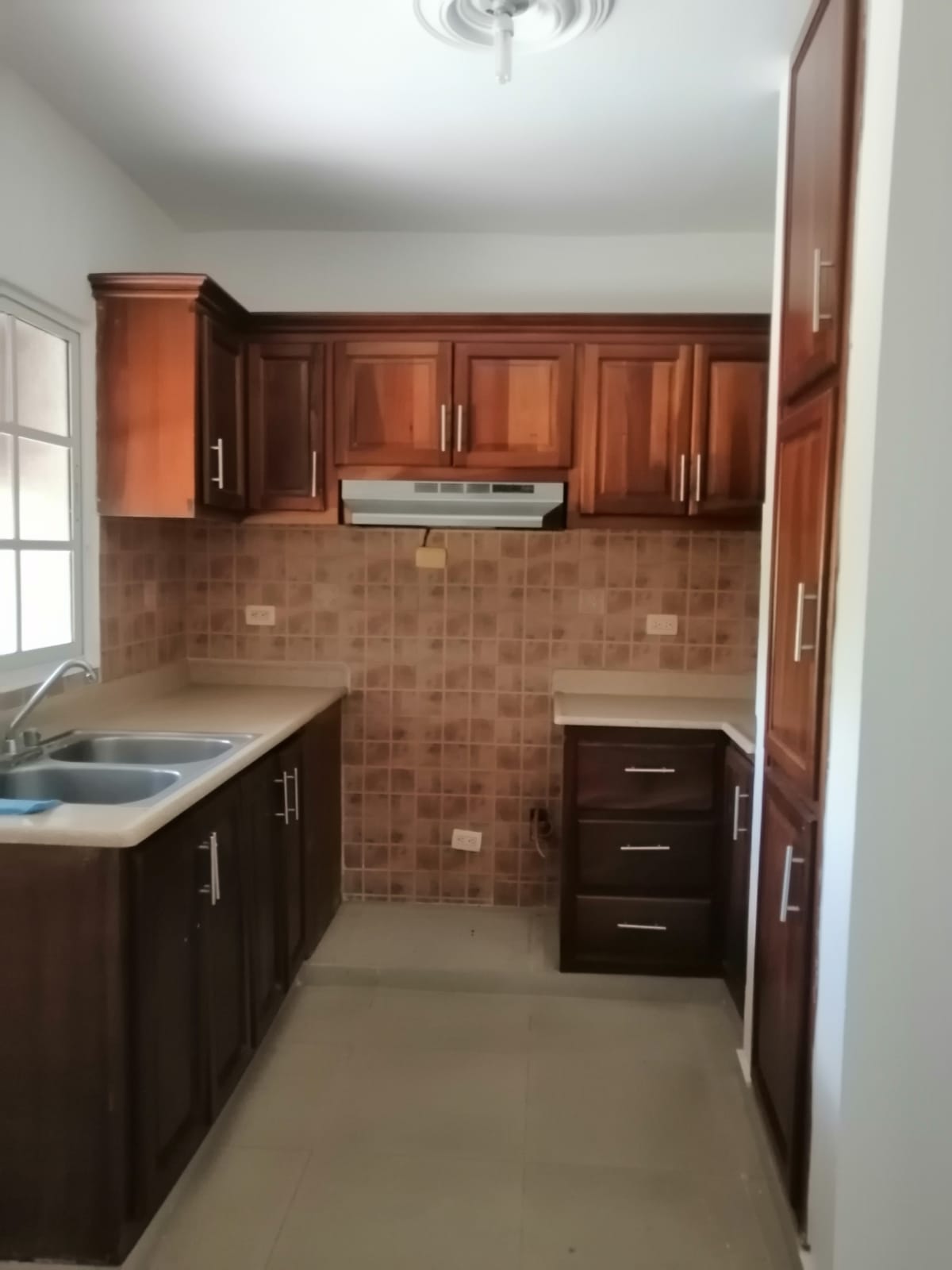 penthouses - Se alquila Penthouse Vista Hermosa, SDE, 3 Hab 5