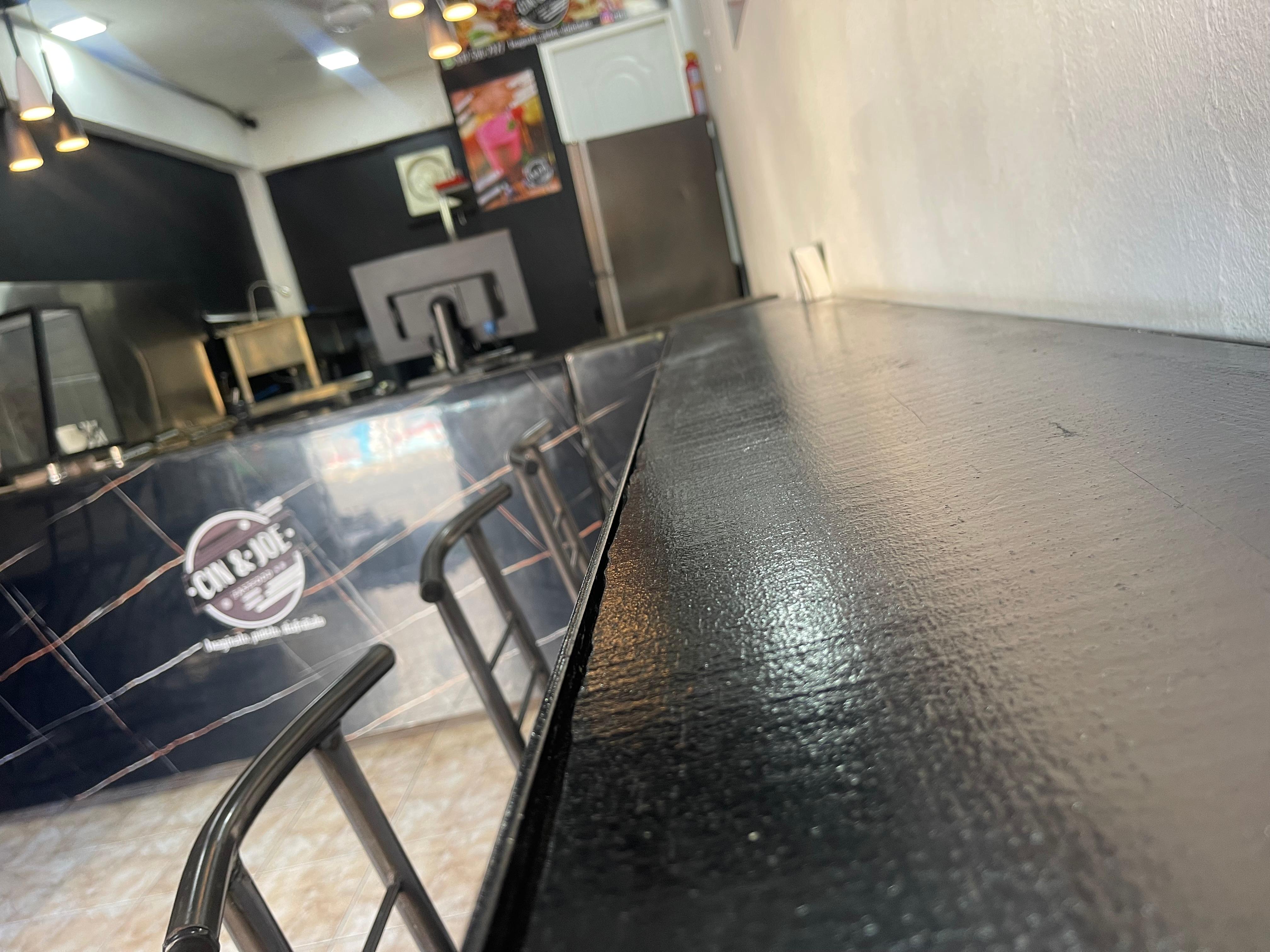 negocios en venta - Se vende cafetería en excelente ubicación  6