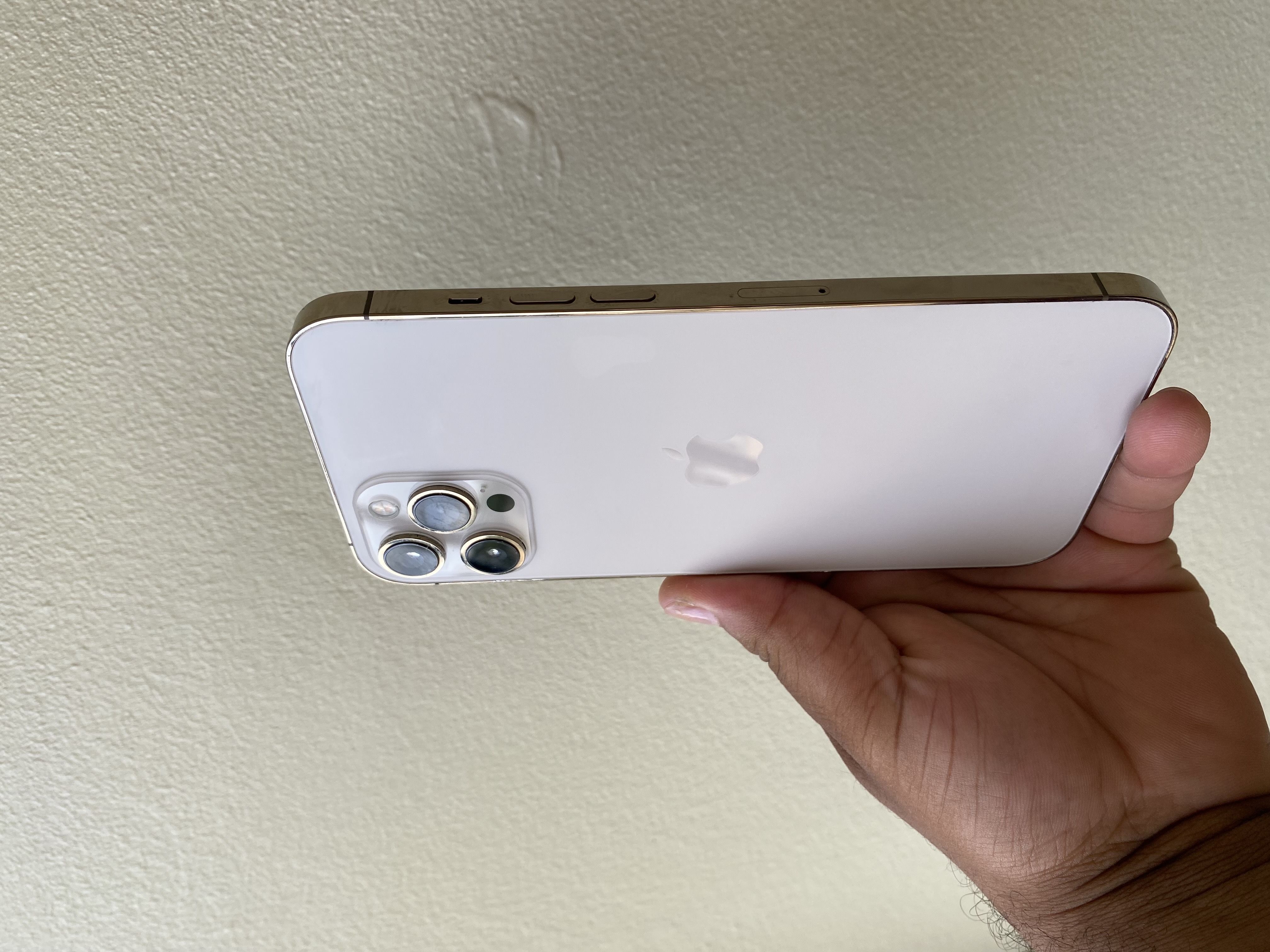 celulares y tabletas - iPhone 12 Pro Max - Desbloquedo - Condiciones óptimas  2