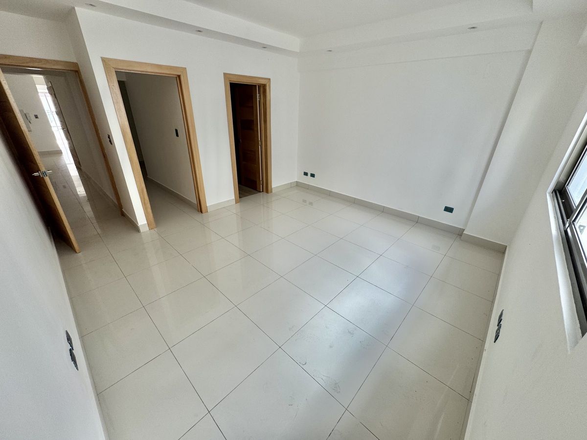 apartamentos - Apartamento Nuevo de Los Cacicazgos  7