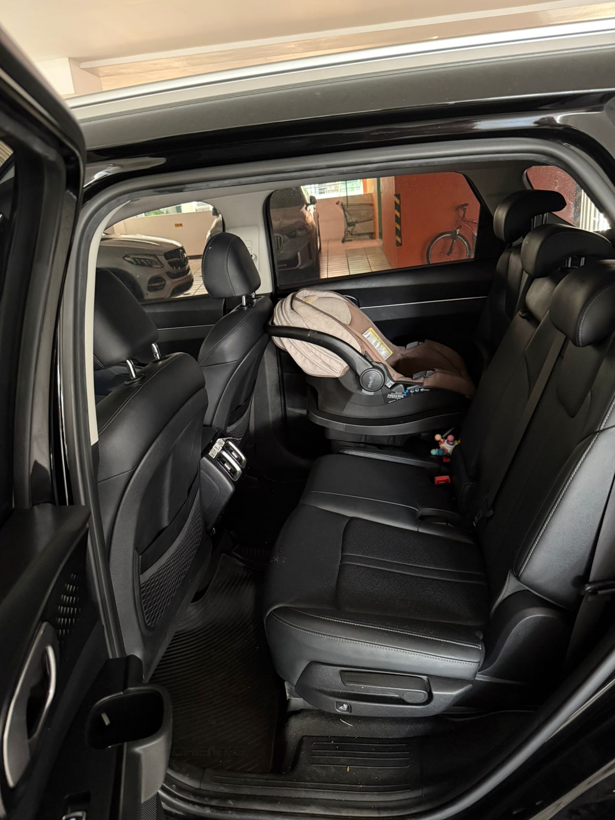 jeepetas y camionetas - KIA Sorento 2022 como nueva!  5