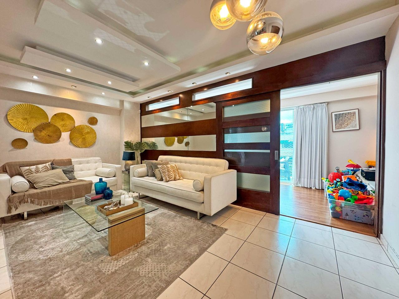 apartamentos - Venta próxima al Bravo de la Av. Enriquillo 5