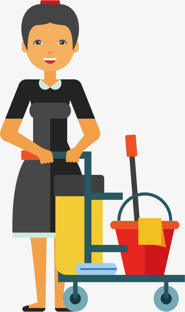 empleos disponibles - Conserje