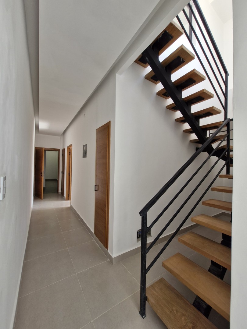 apartamentos - Hermoso penthouse de 2 habitaciones piso alto y nuevo en Bella Vista 7