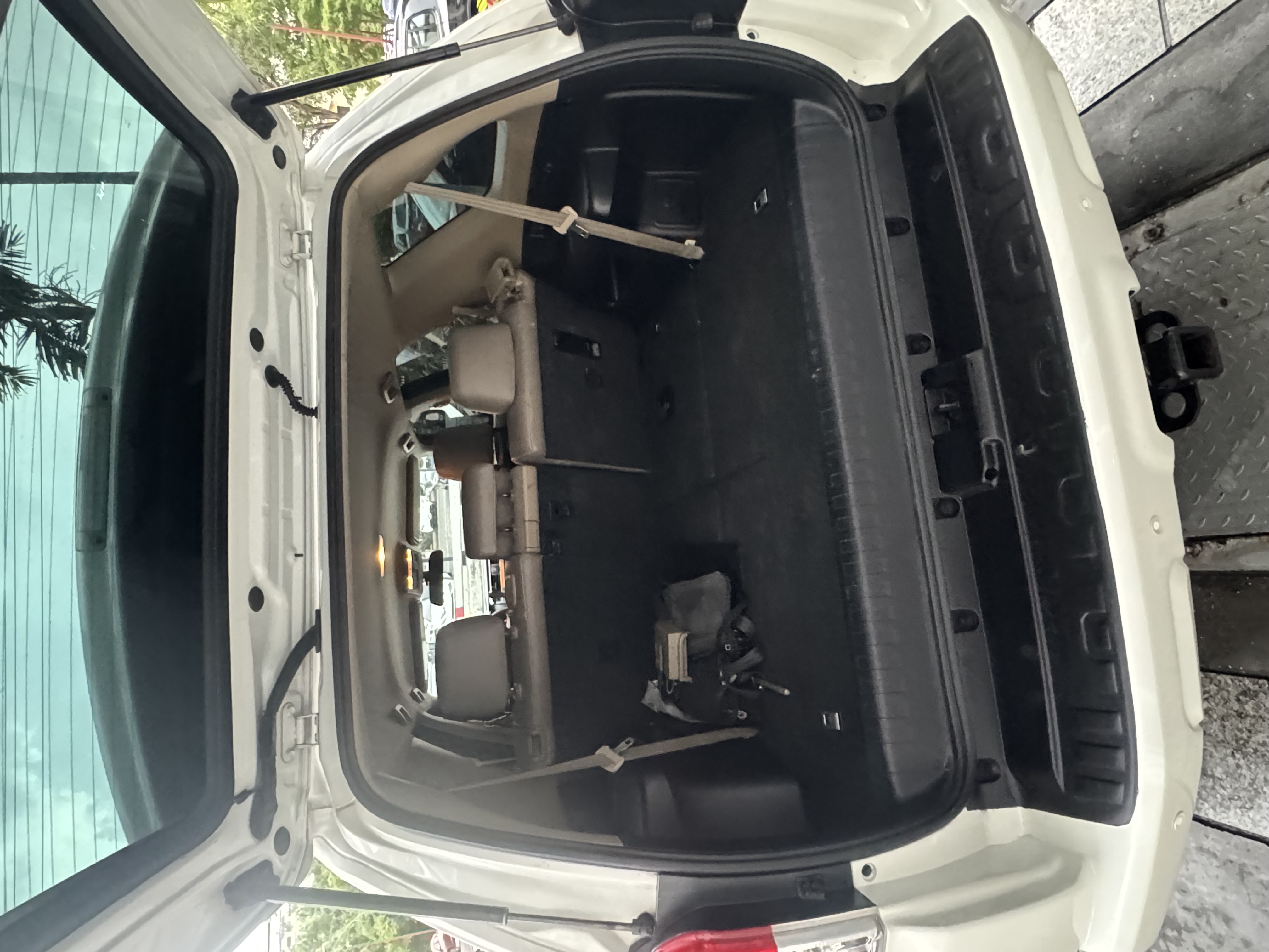 jeepetas y camionetas - Vendo Toyota 4Runner SR5 de Oportunidad!!!