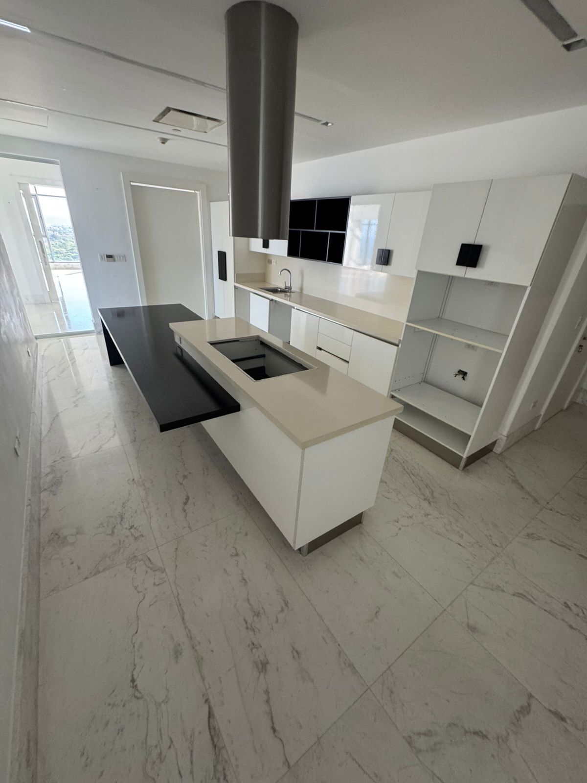 apartamentos - Apartamento Av. Anacaona Frente Parque Mirador Sur 1