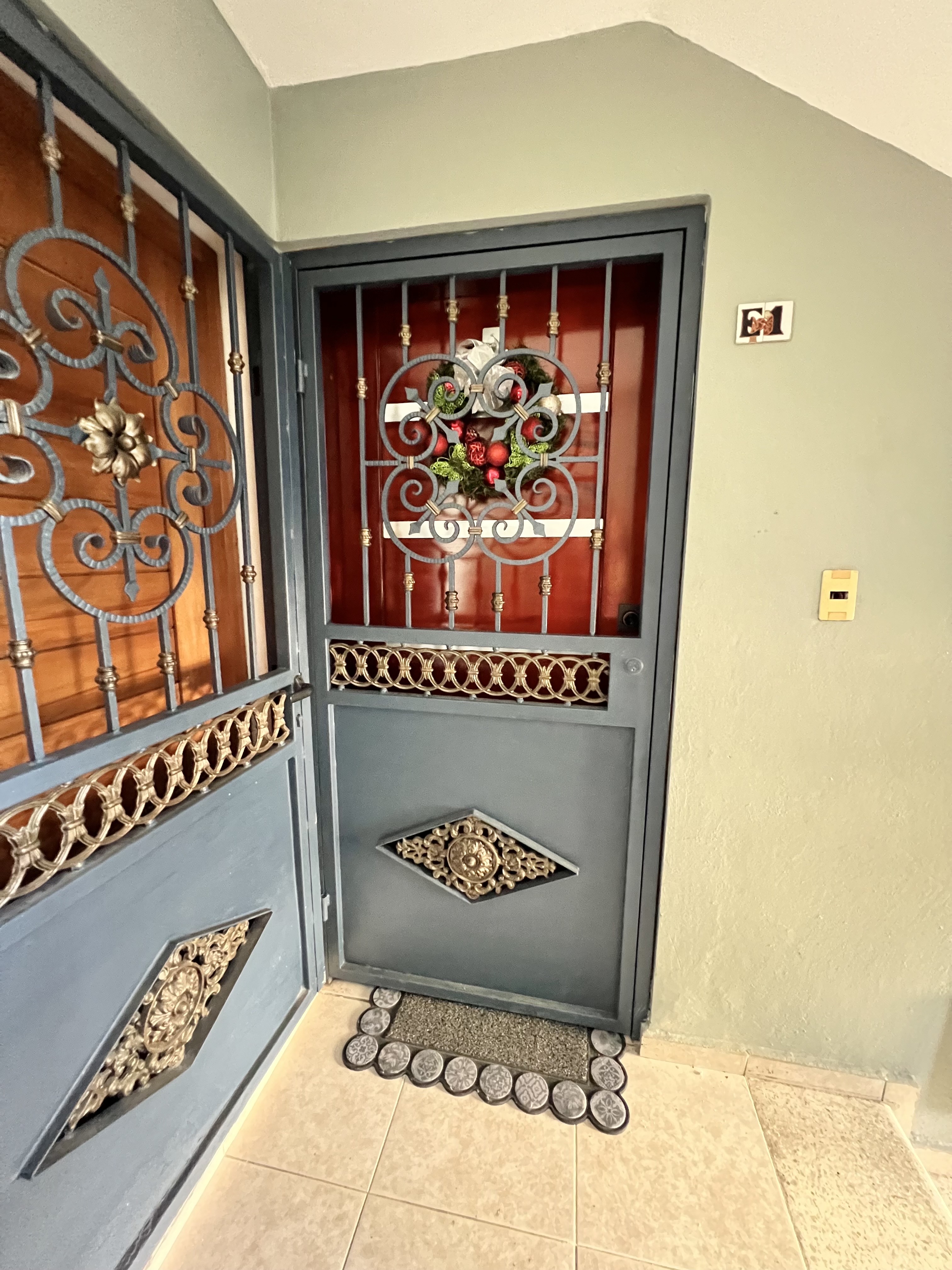 apartamentos - Apartamento en Av. Kennedy, entre Defilló y Núñez  2