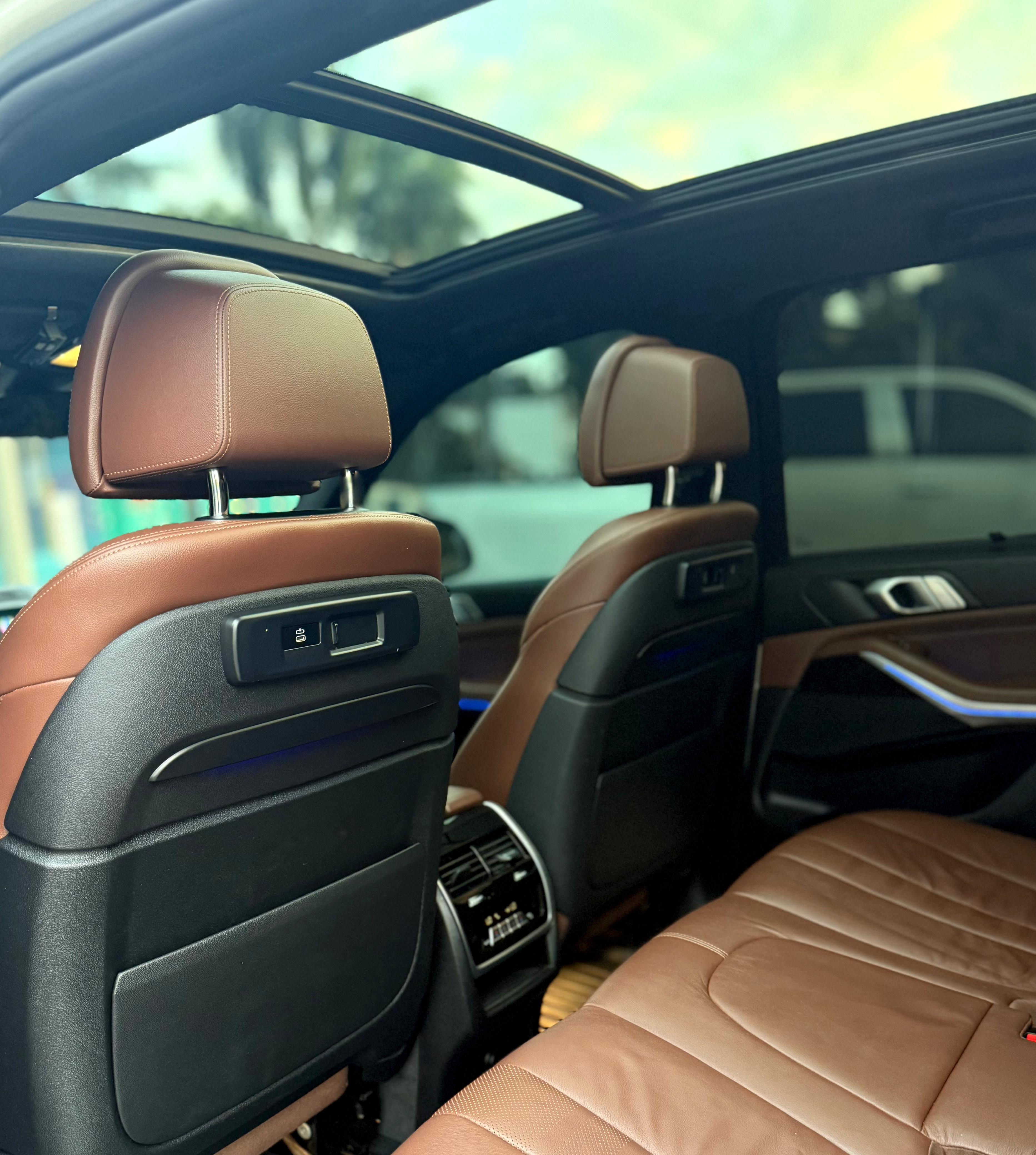 jeepetas y camionetas - BMW X5 xDrive 40i 2019 9