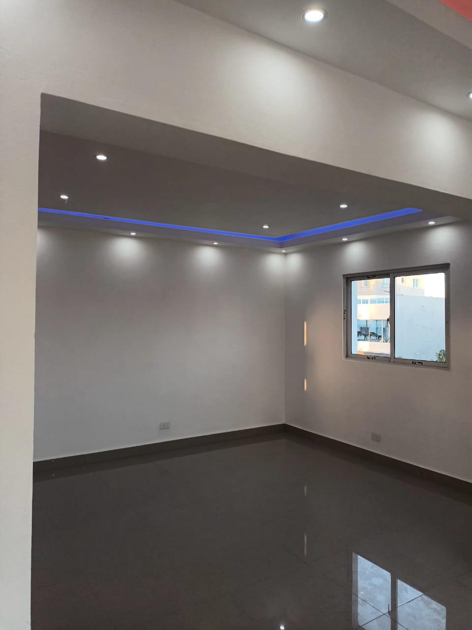 apartamentos - Apartamentos nuevos, Aut. San Isidro y Ecológica  5