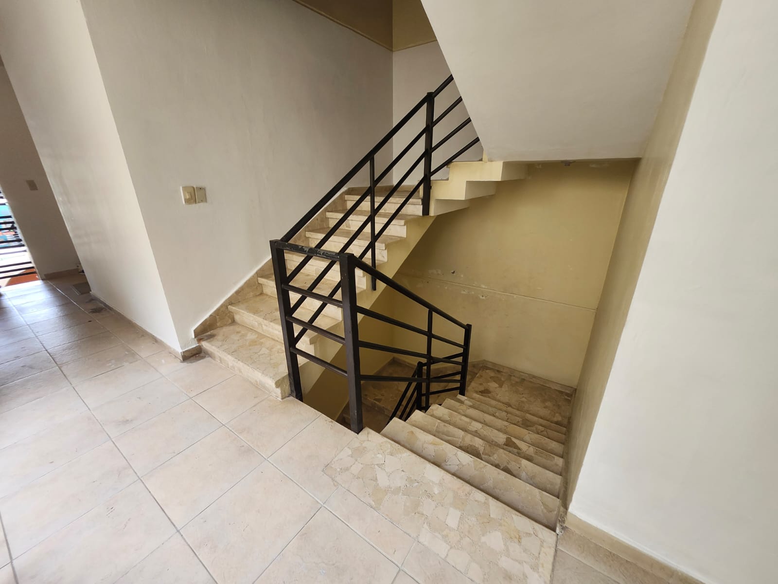 apartamentos - Apartamento Autopista San Isidro  6