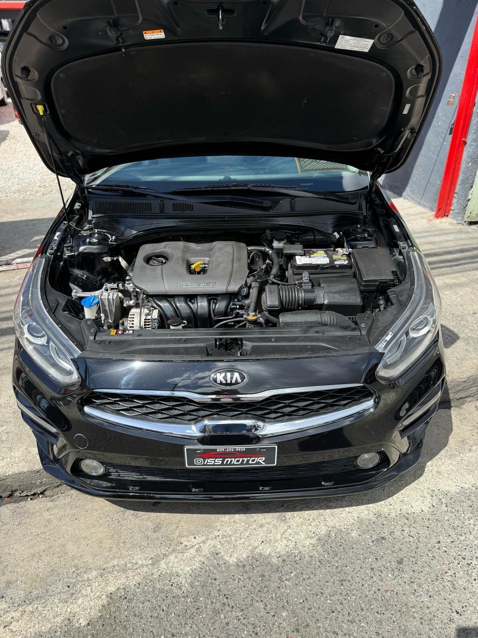 carros - Kia Forte 2021  3