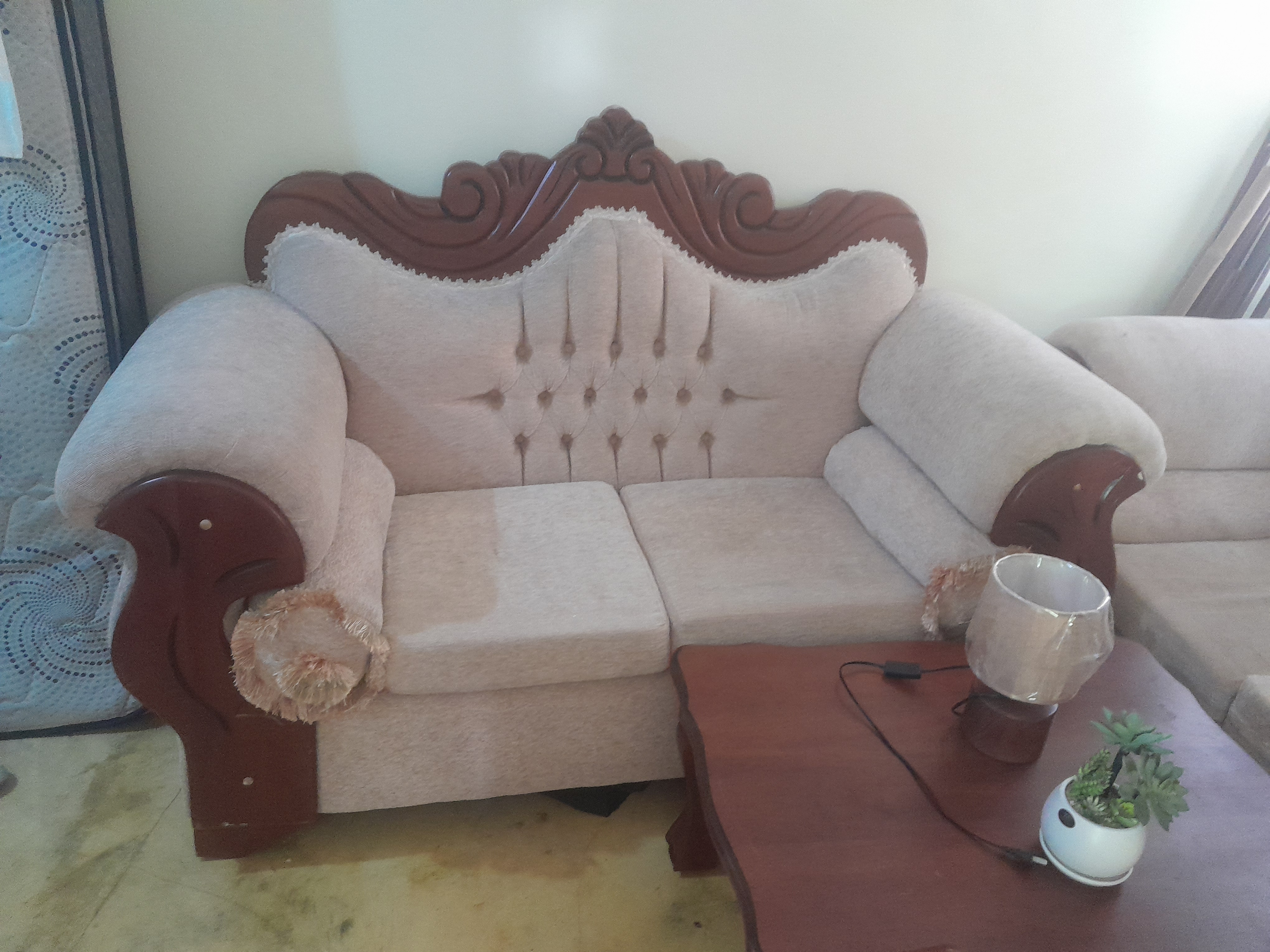 muebles y colchones - Muebles en excelente condiciones  2