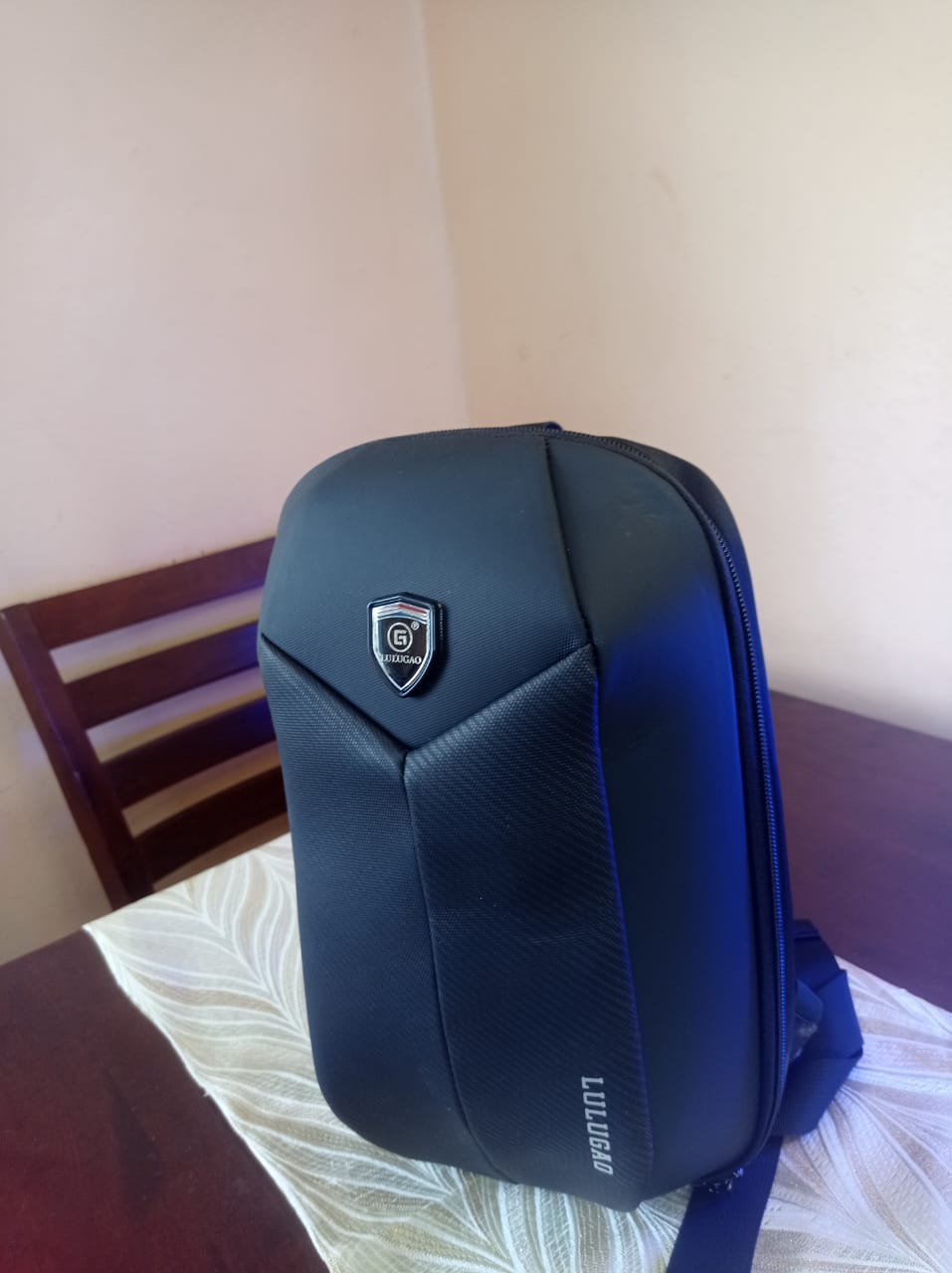 carteras y maletas - Mochila pequeña 0