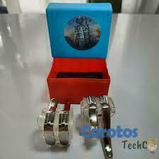 accesorios para electronica - GATILLOS DE METAL PARA JUEGOS	  2