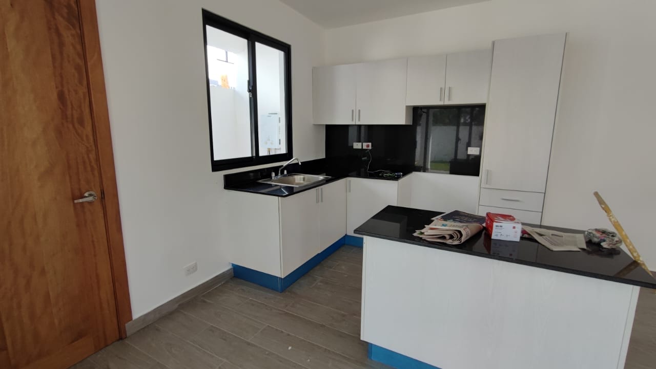 casas - Villas en punta cana a solo dos minutos de Downtown zona turística  4