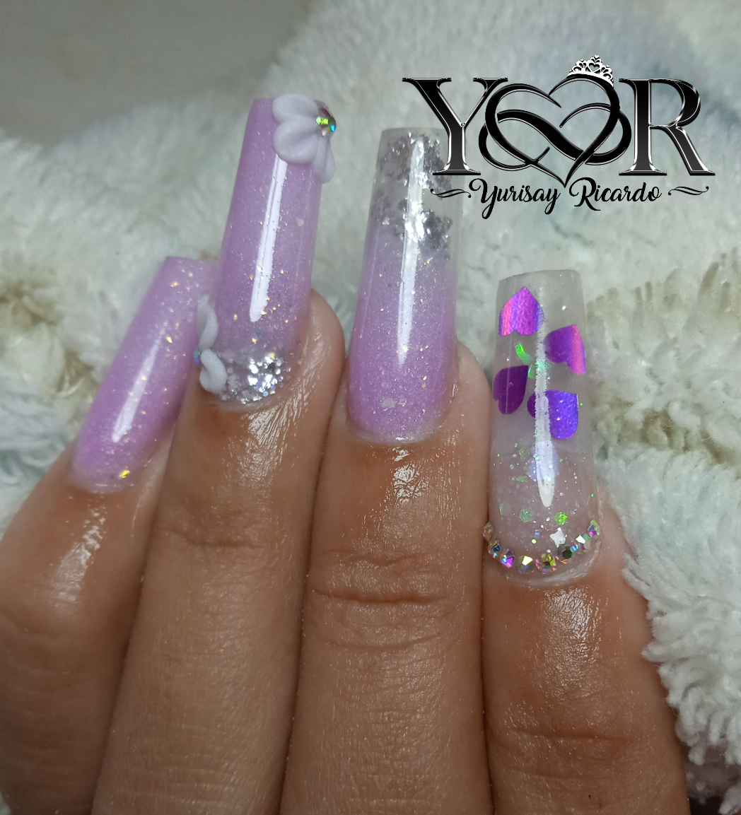 servicios profesionales - Manicurista profesional  7
