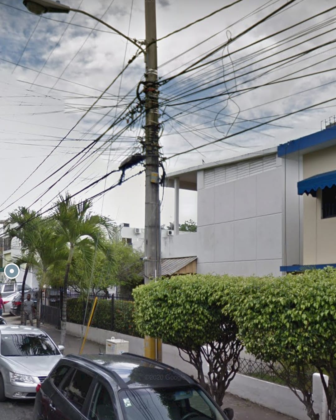 casas - Casa en Zona Universitaria