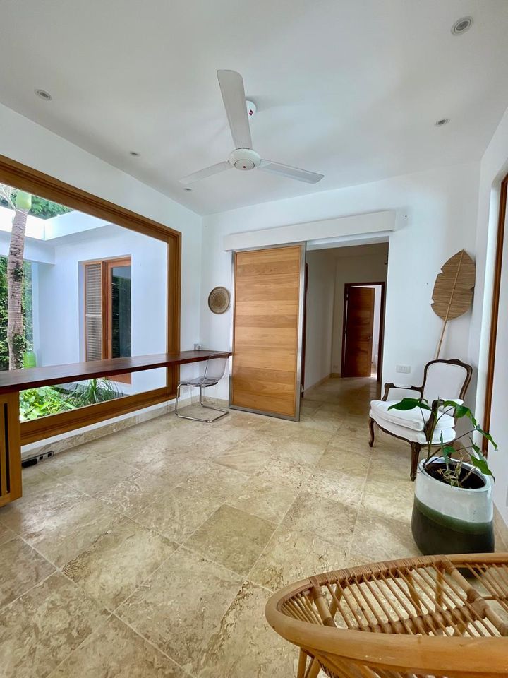 casas vacacionales y villas - Casa en venta las  Terrenas 5