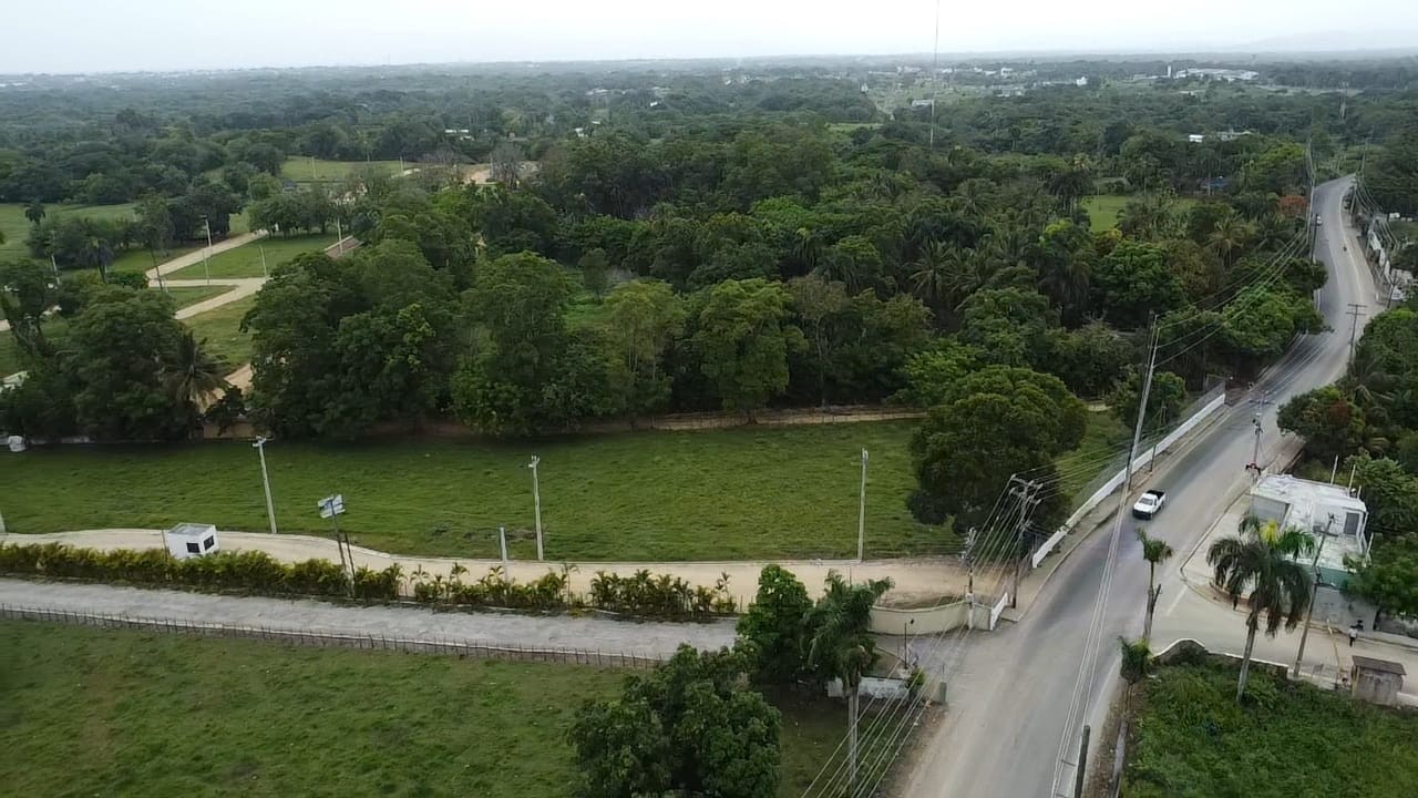 solares y terrenos - Proyecto ciudad del lago 9