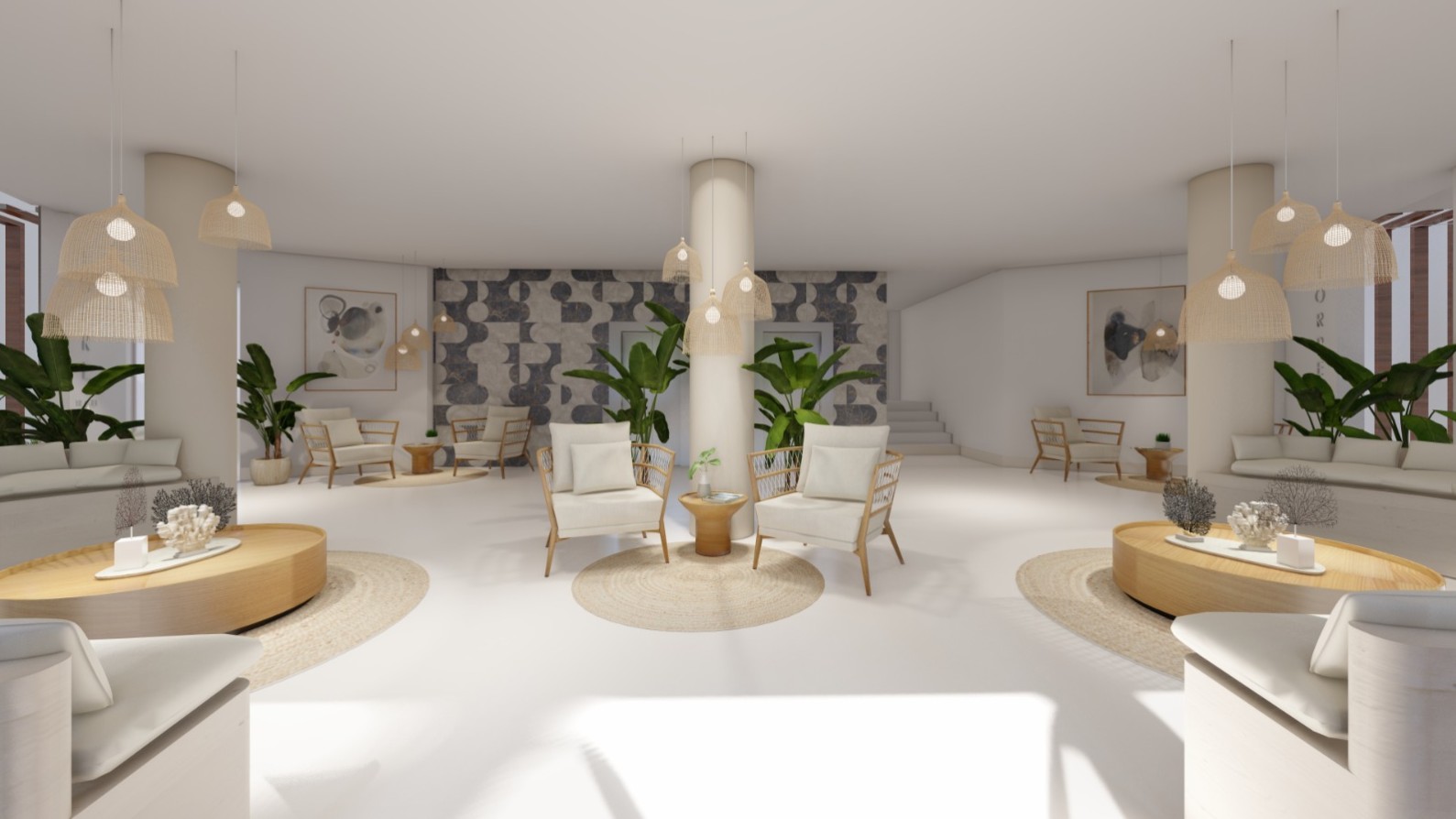 apartamentos - Apartamentos en venta cerca de Playa Macao, Punta Cana 3
