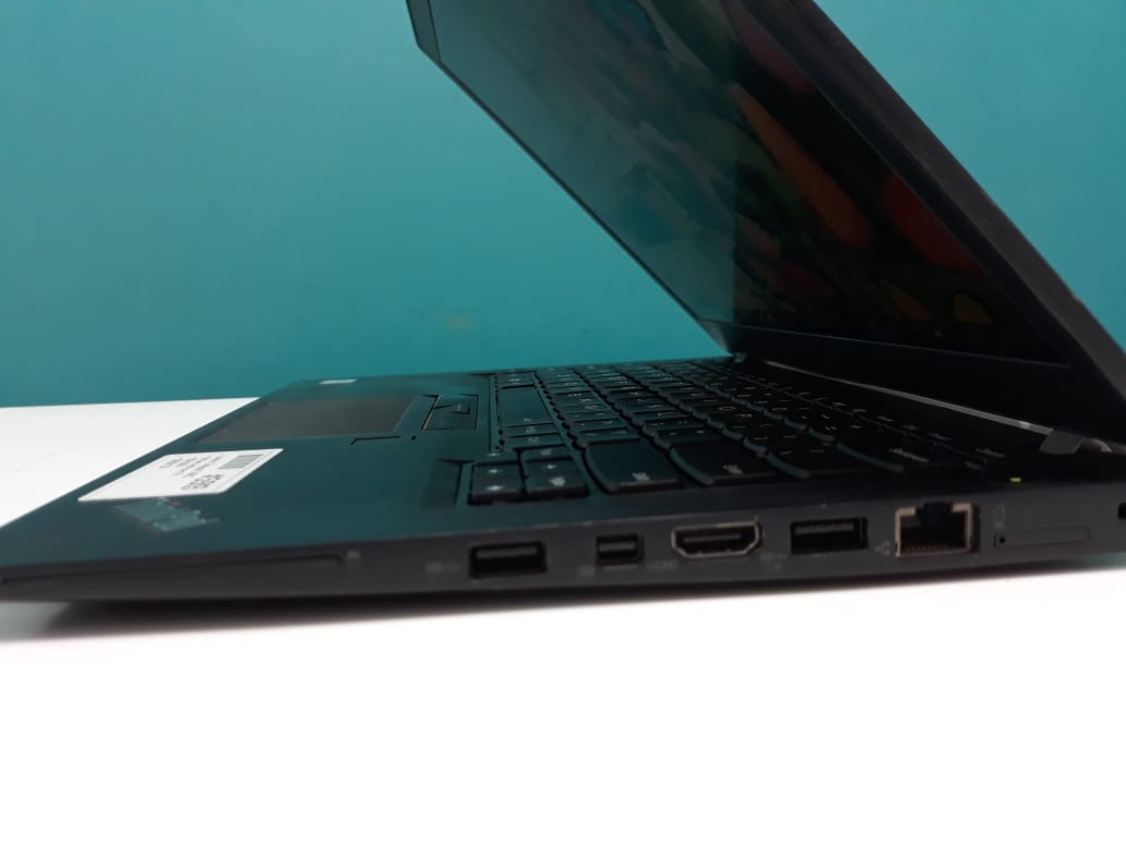 computadoras y laptops -  Laptop, Lenovo ThinkPad T460S / 6th Gen, Intel Co 2