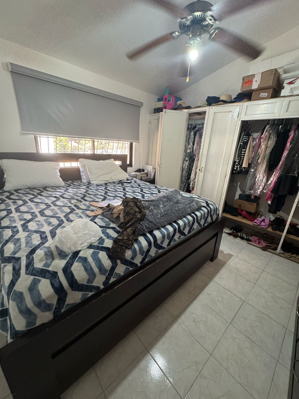 casas - 🔵Alquilo Casa Para oficina en Arroyo Hondo viejo  7