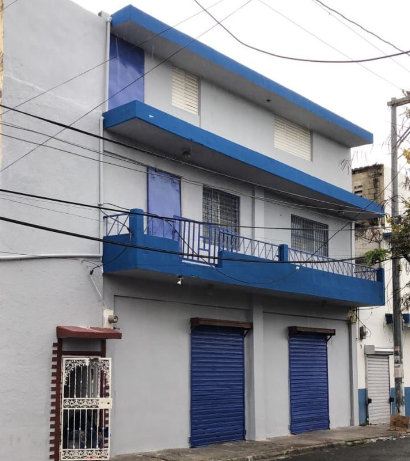 oficinas y locales comerciales - se vende  1