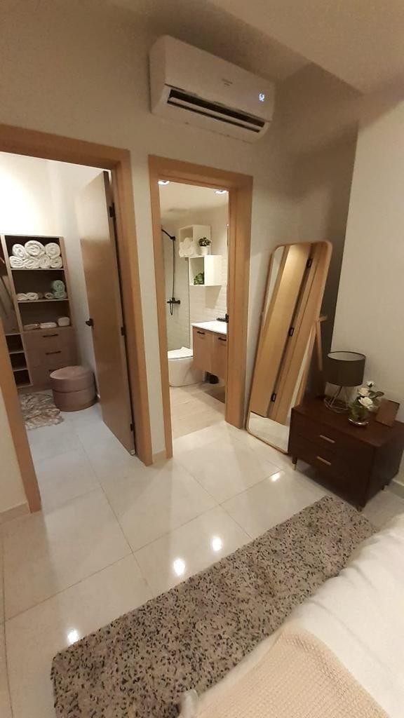 apartamentos - Hermoso apartamento luxury de una habitación 8