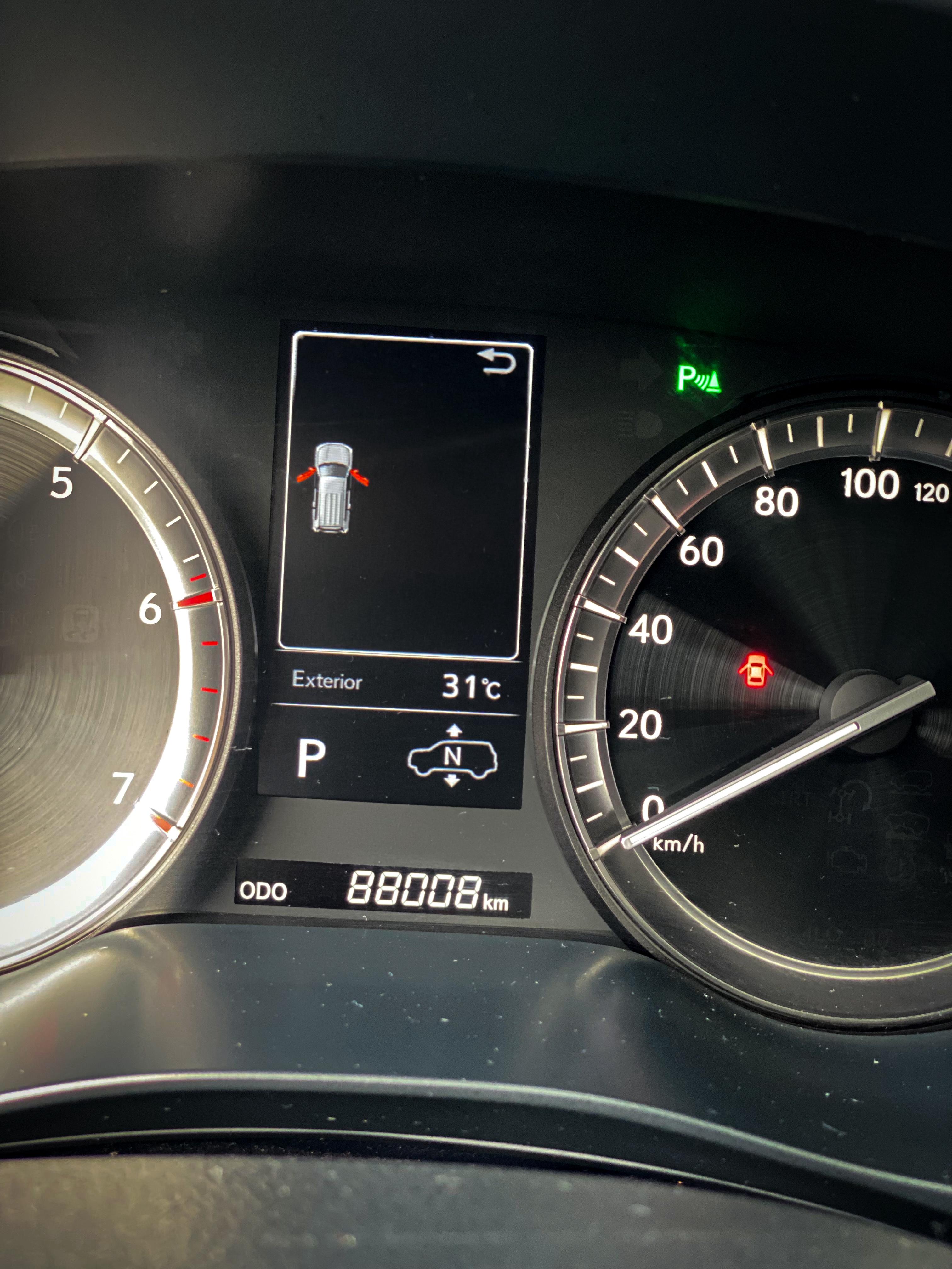 jeepetas y camionetas - Lexus LX570 Sport 2019  FINANCIAMIENTO DISPONIBLE 5