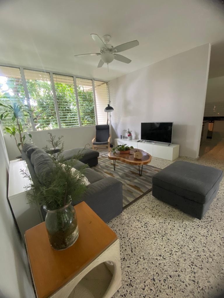 apartamentos - Apartamento en alquiler En la Anacaona 2