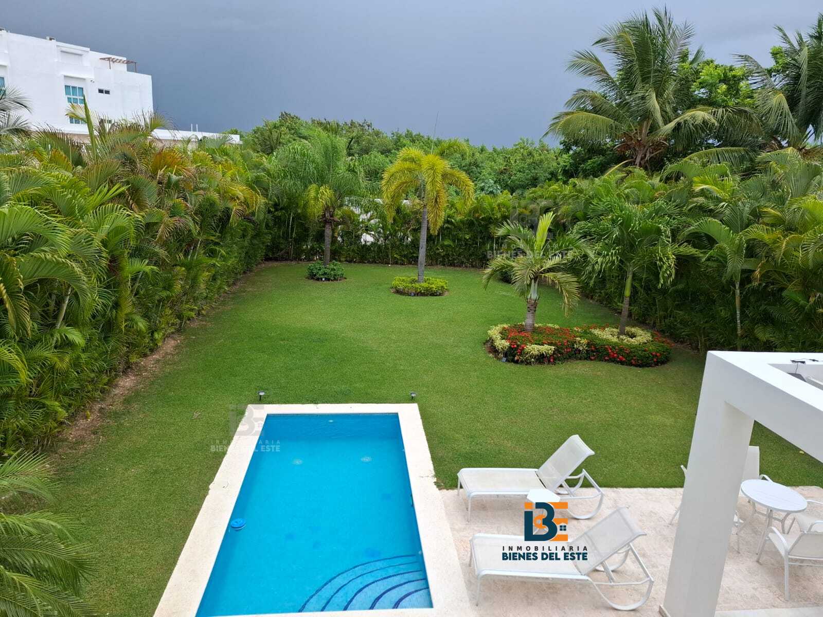 casas vacacionales y villas - VENDO Hermosa Villa en Playa Nueva Romana. 9