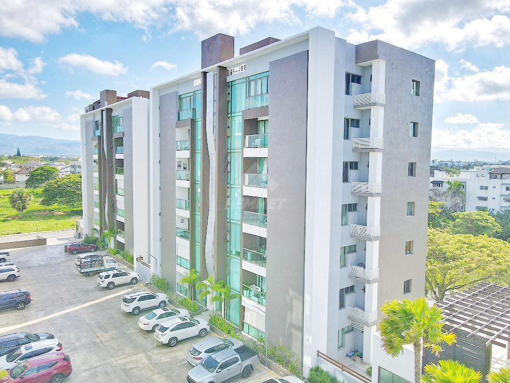 apartamentos - TORRE LINEA BLANCA AREA SOCIAL Y PISCINA SANTIAGO 3