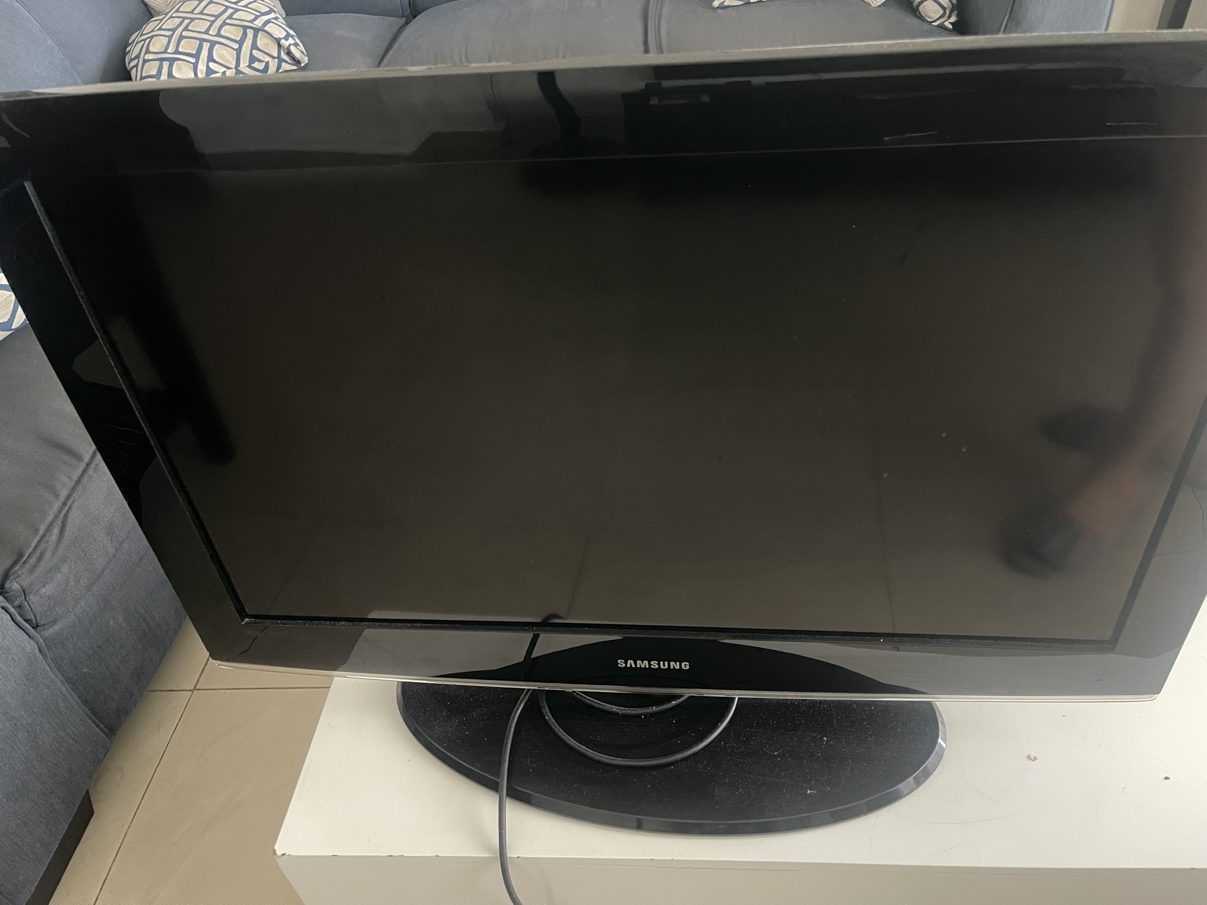 tv - Venta de televisor  0
