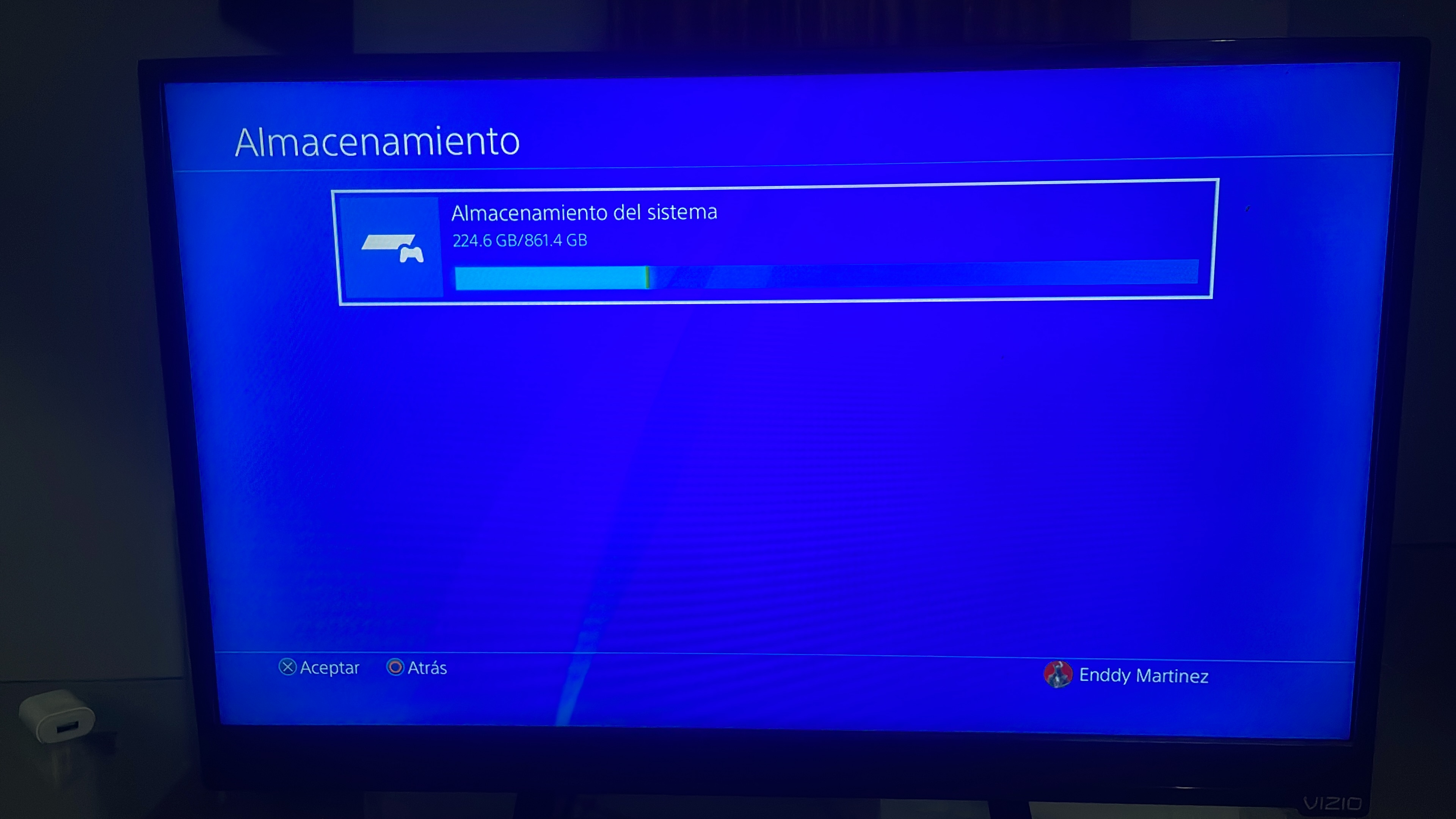 consolas y videojuegos - Ps4 slim 0