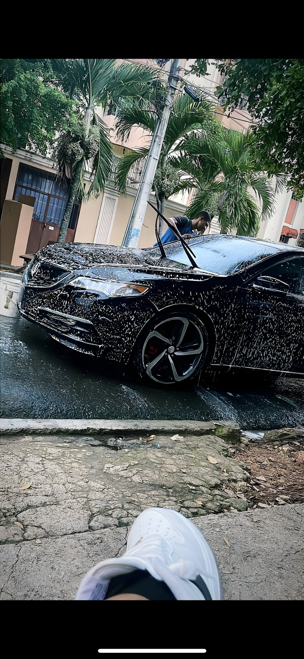 carros - Acura tlx 2015 en venta buen precio por solo 775 mill  4