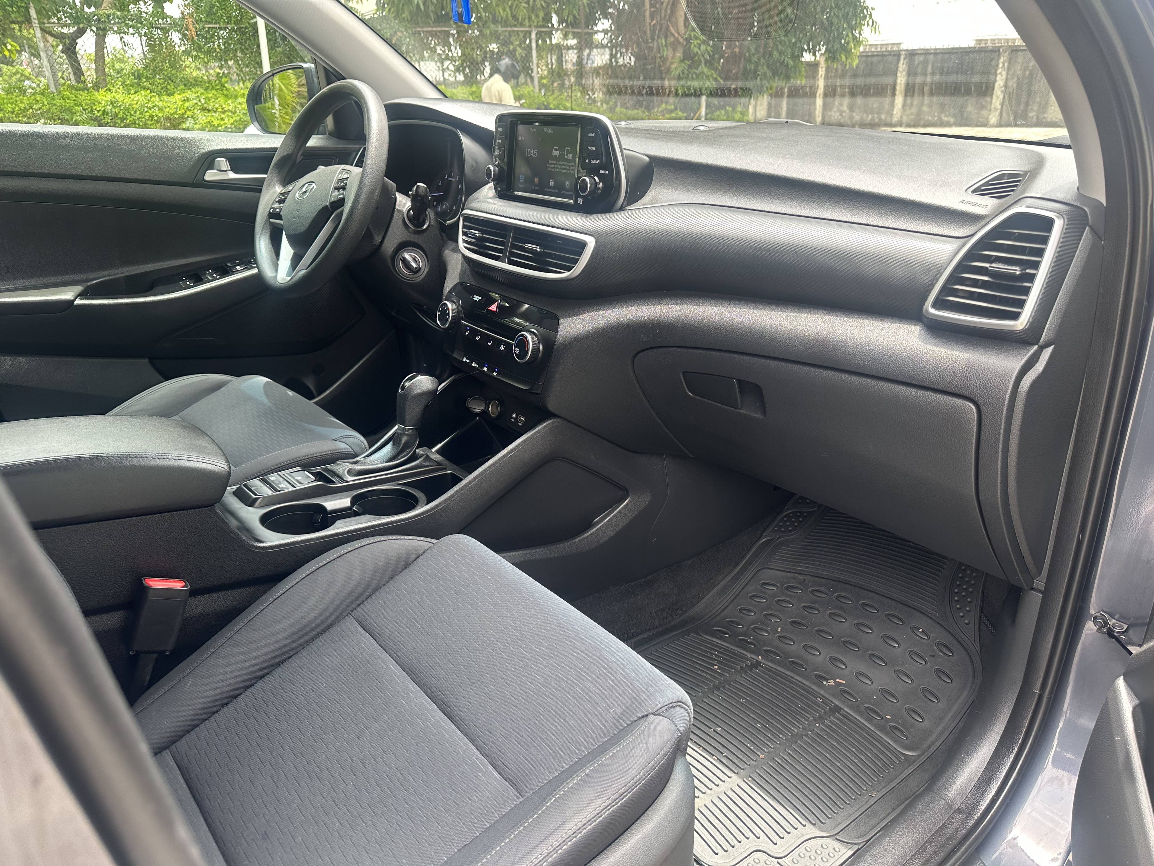 jeepetas y camionetas - Hyundai Tucson 2020 5