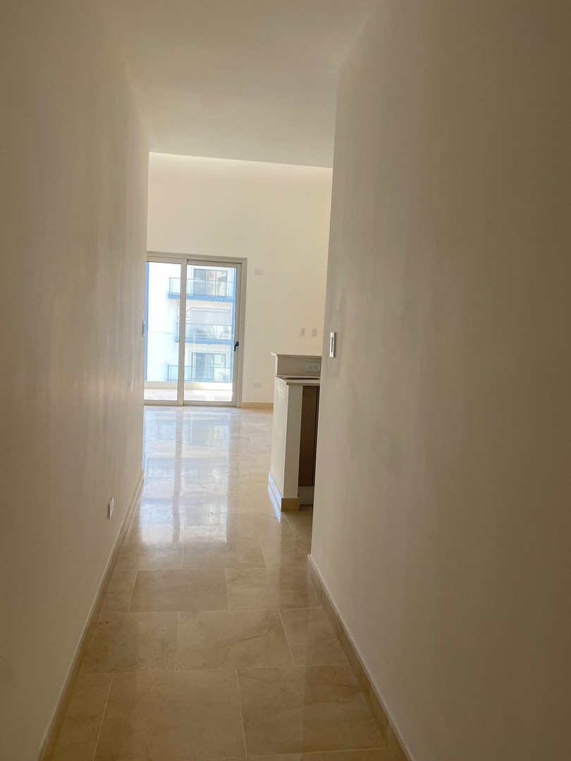 apartamentos - Hermoso apartamento renta en Ensanche Naco
 3