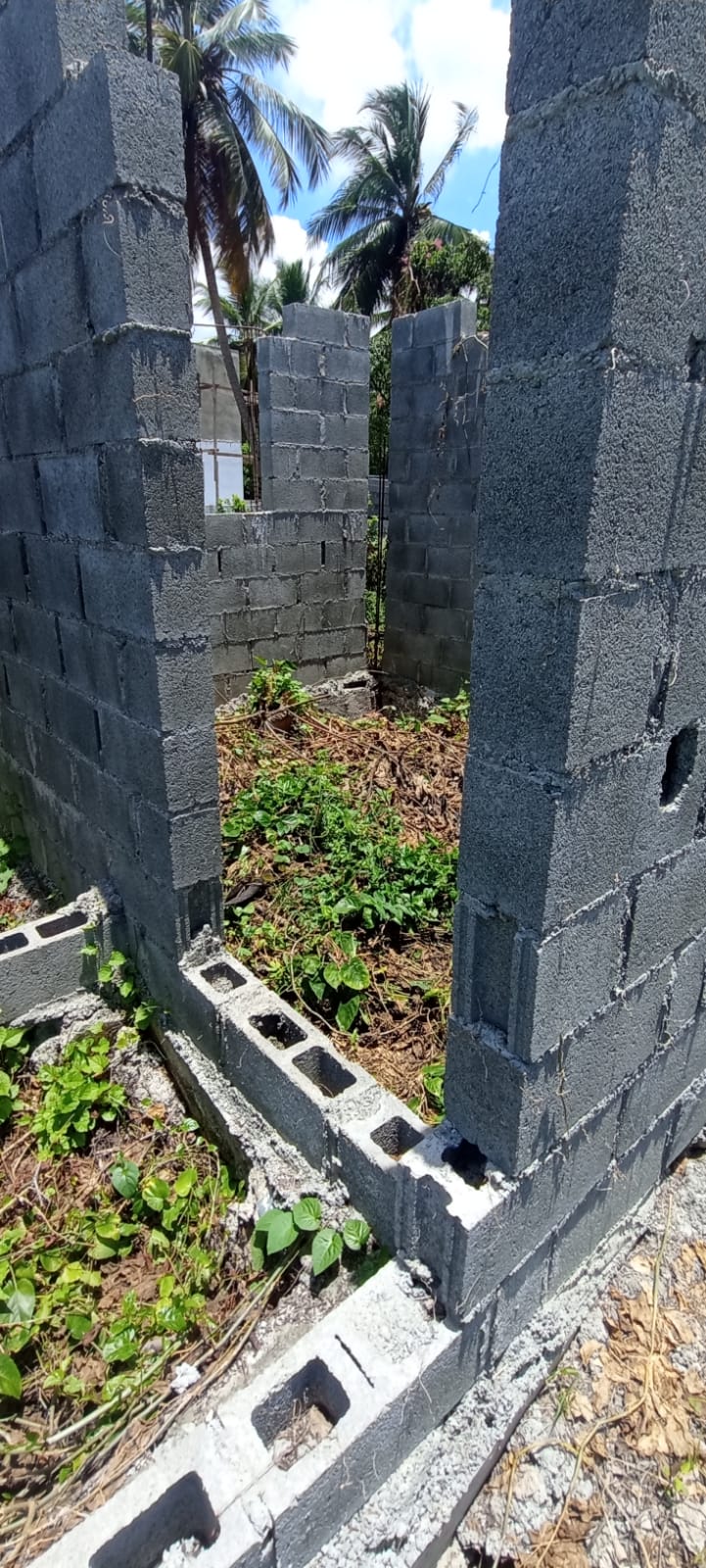 casas - MEJORA EN VENTA LA PARED HAINA 1.3 NEG.  1