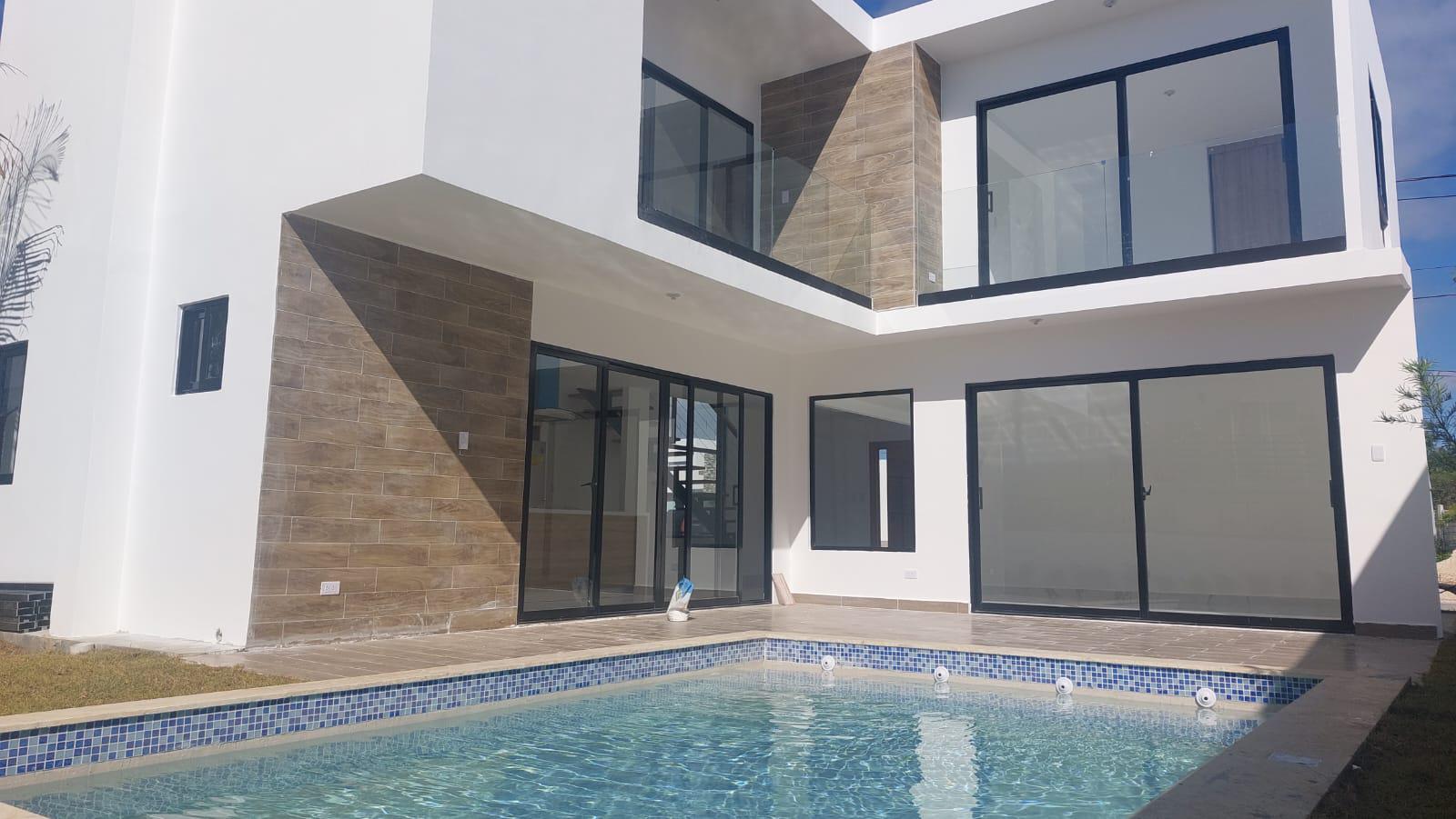 casas - Casa venta Residencial Primaveral 0