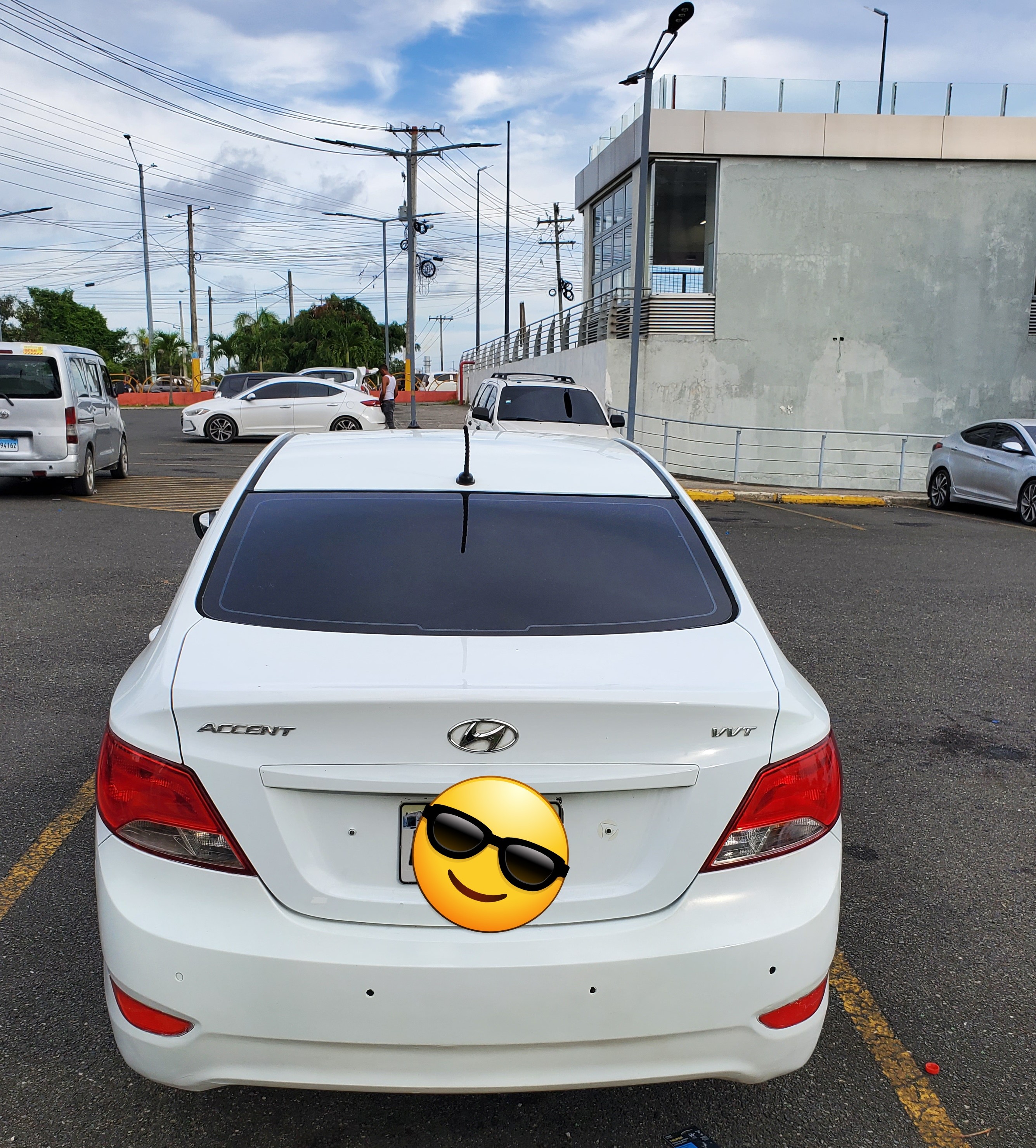 carros - Hyundai Accent 2015  3