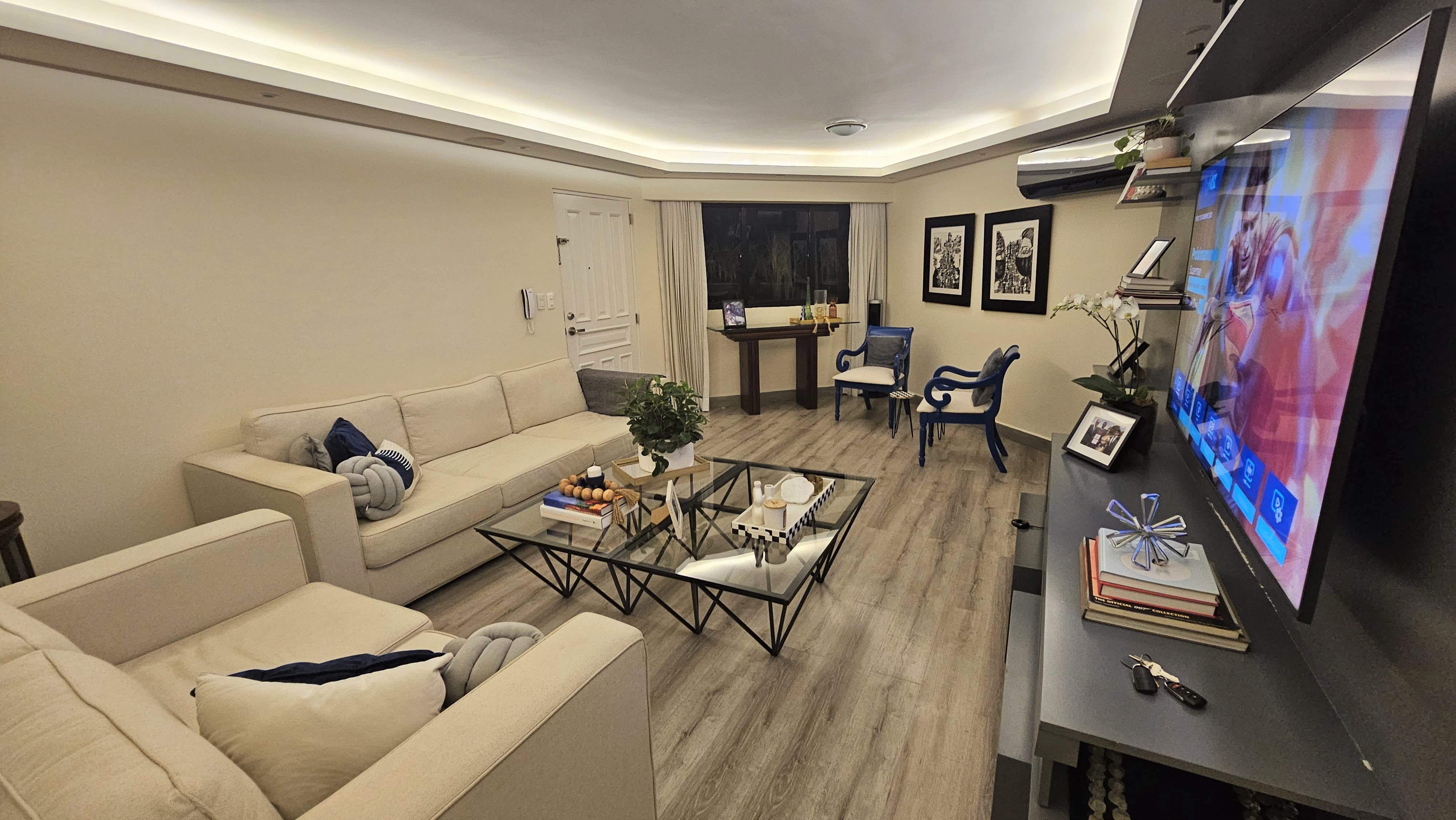 apartamentos - Vendo en Bella Vista Sur remozado completo  9