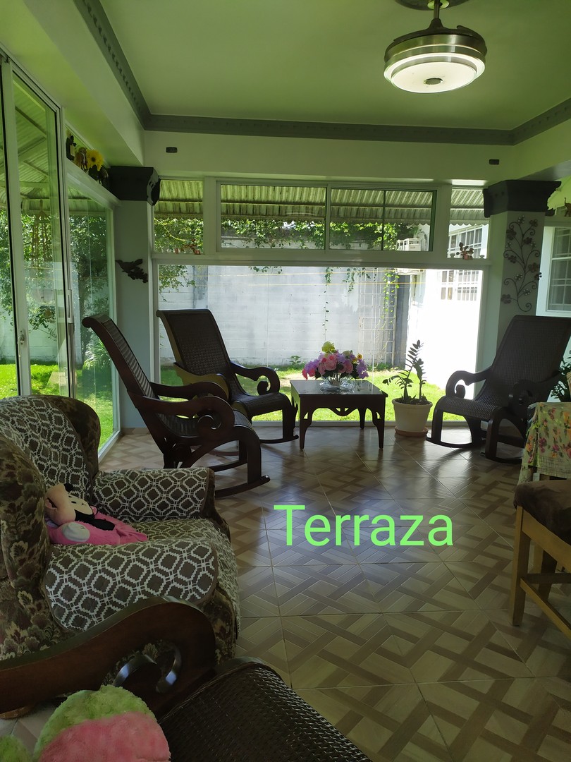 casas - CASA CON TÍTULO DESLINDADO  7