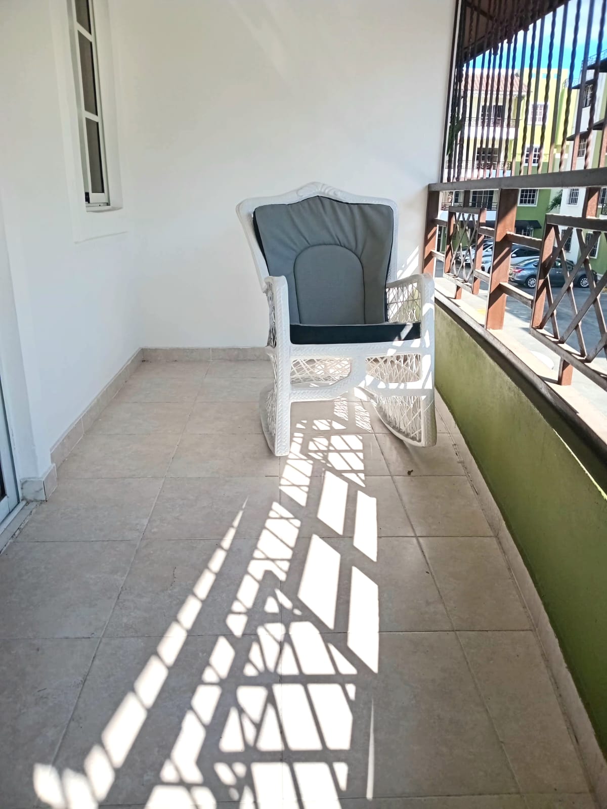 apartamentos - Apartamento en Pradera Tropical, San Isidro 7