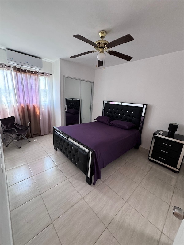 apartamentos - Apartamento económico en Carretera Santiago Licey con Piscina y Área Social. 2