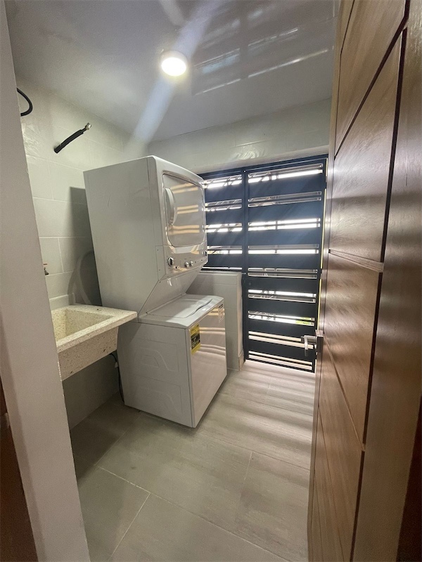 apartamentos - Apartamento de venta en Los llanos de Gurabo 1